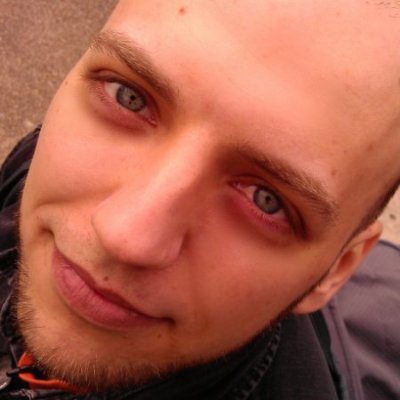 Pablo Fernandez photo