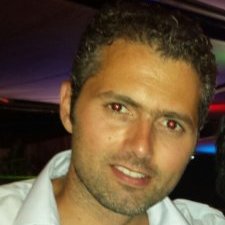 Tal  Levy photo