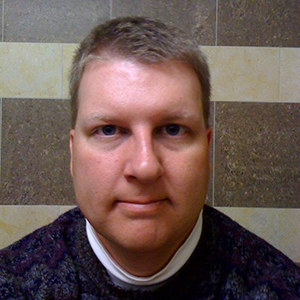Robert Hall photo