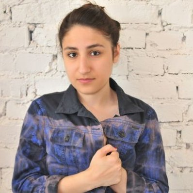Armenuhi  Yeganyan photo