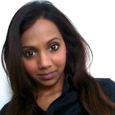 Natalie Nimchand photo