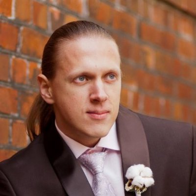 Sergey Fedorovich photo