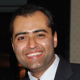 Saket Bhatia photo