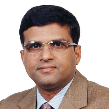 Raju Datla photo