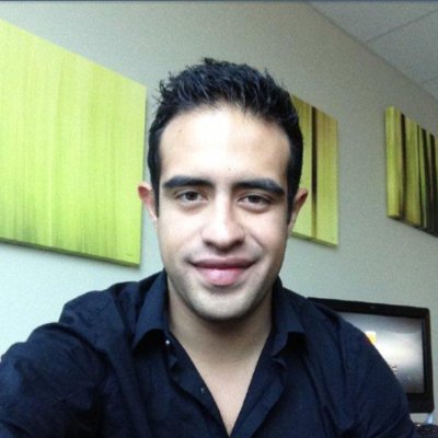 Santiago Avalos photo