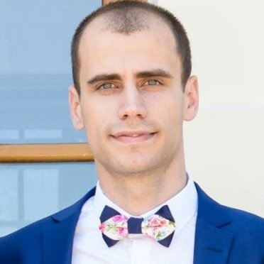 Mihai Corbuleac photo