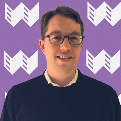 Jeremy Bencken photo