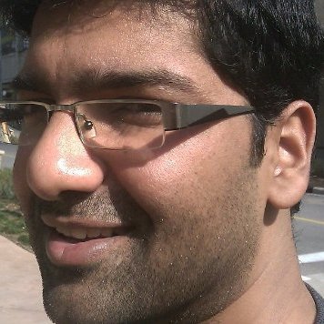 Prashant Sheth photo