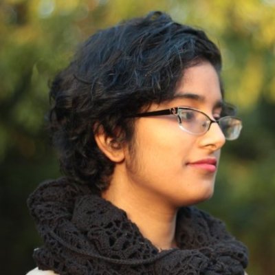 Deepti Boddapati photo