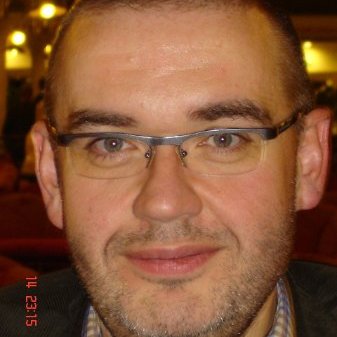 Piotr Maksymowicz photo
