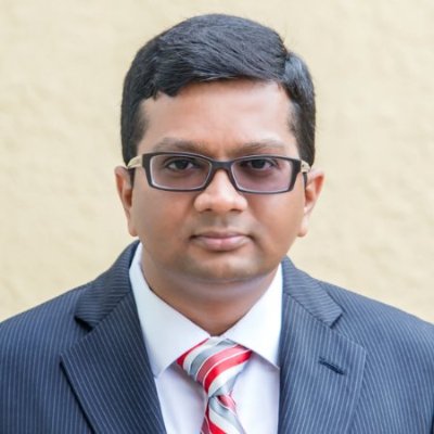 Prabu Gunaraj photo