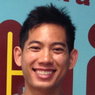 Tony Lam photo