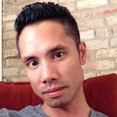 Rod Mercado photo