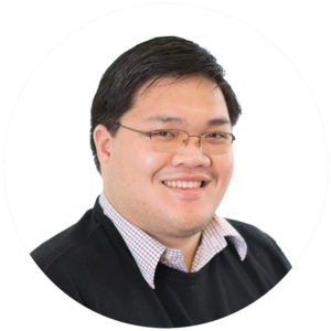 Andrew Nguyen photo