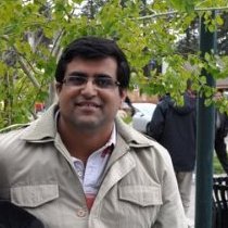 Puneet Trehan photo