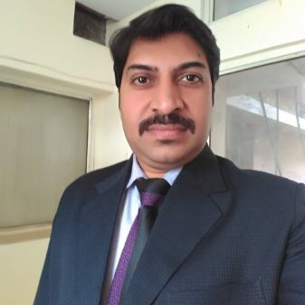 Ravi Sharma photo