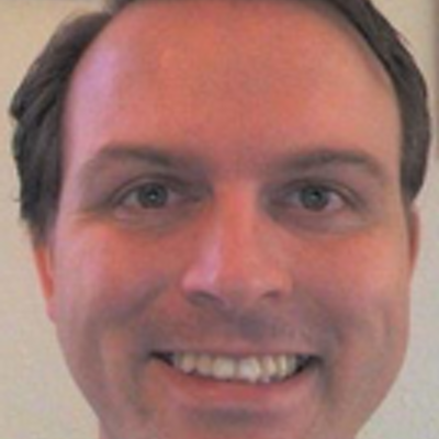 Matthew Hudson photo