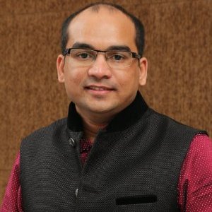 Manish Dudharejia photo