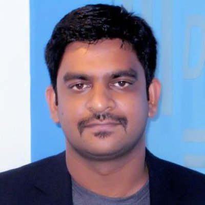 Ram Kumar photo