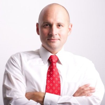 Roberto Rondero de Mosier photo
