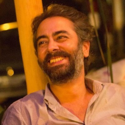 Omri Ben-Canaan photo
