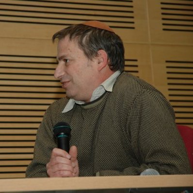 Yossi Tsuria photo