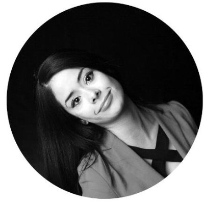 Alina Castro photo