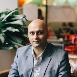 Vivek Mehra photo