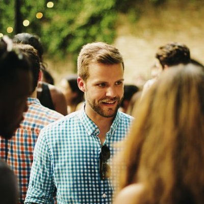 Evan Palmer photo