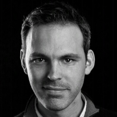 Paul  de Fombelle photo