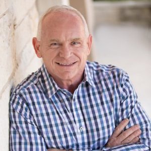 Rob Harmon photo