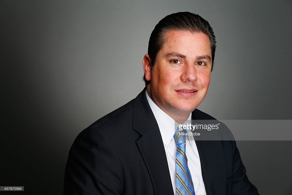 Arturo Vargas photo