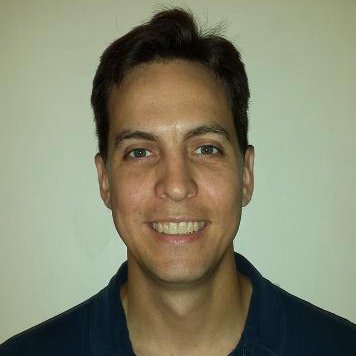 Steven Wilkinson photo