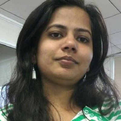 Sruti Raizada photo