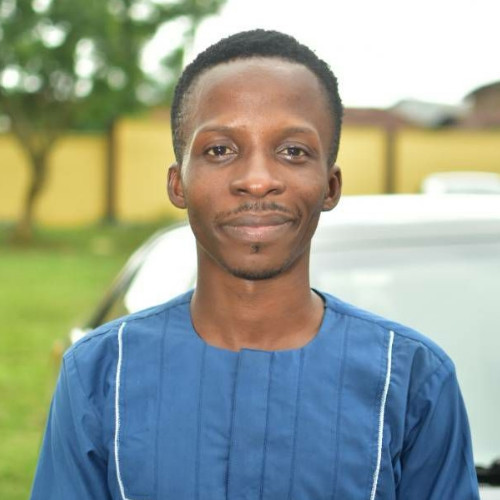Idowu Akinrelere photo