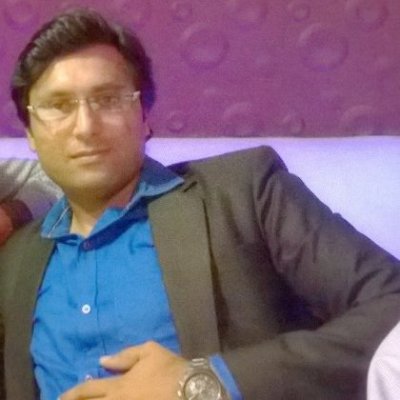 Hiren Patel photo