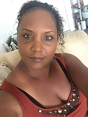 Elise Cotton photo