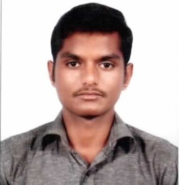Prakash Ravi photo