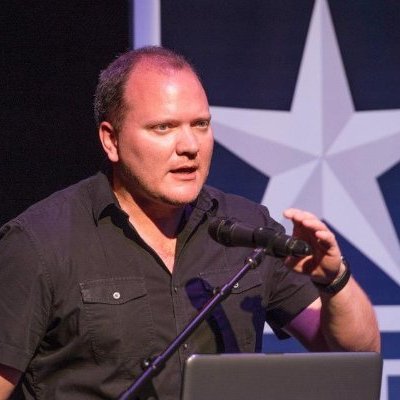 Jay Boisseau photo