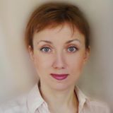 Mariya Sokolova photo