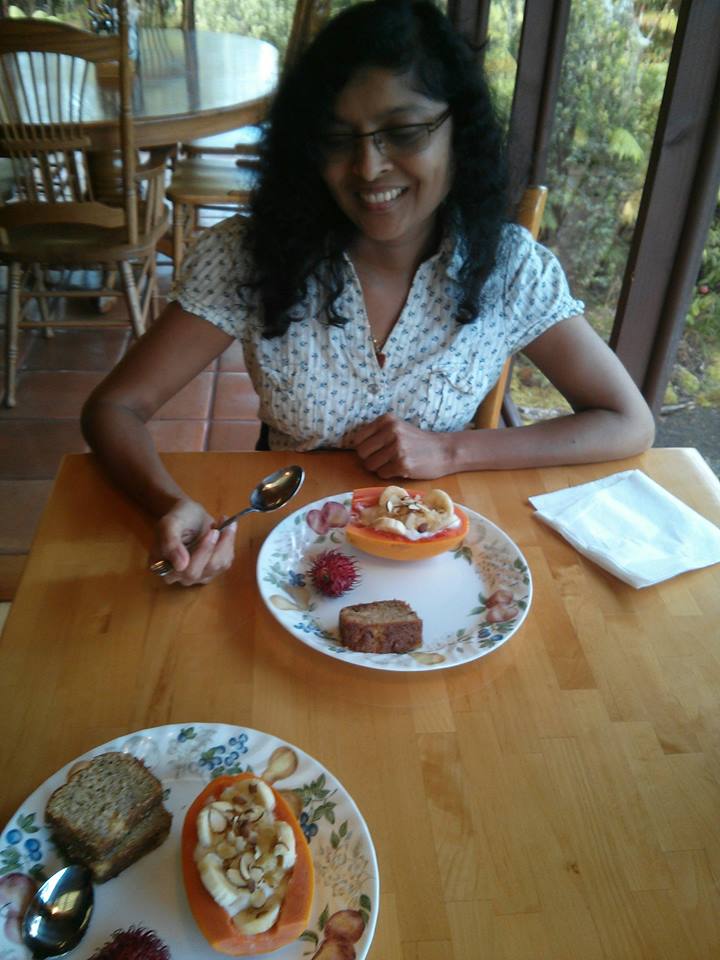 Chandra Nelogal photo