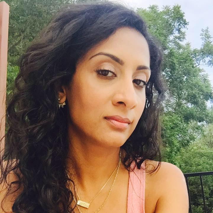 kavya gajjar photo