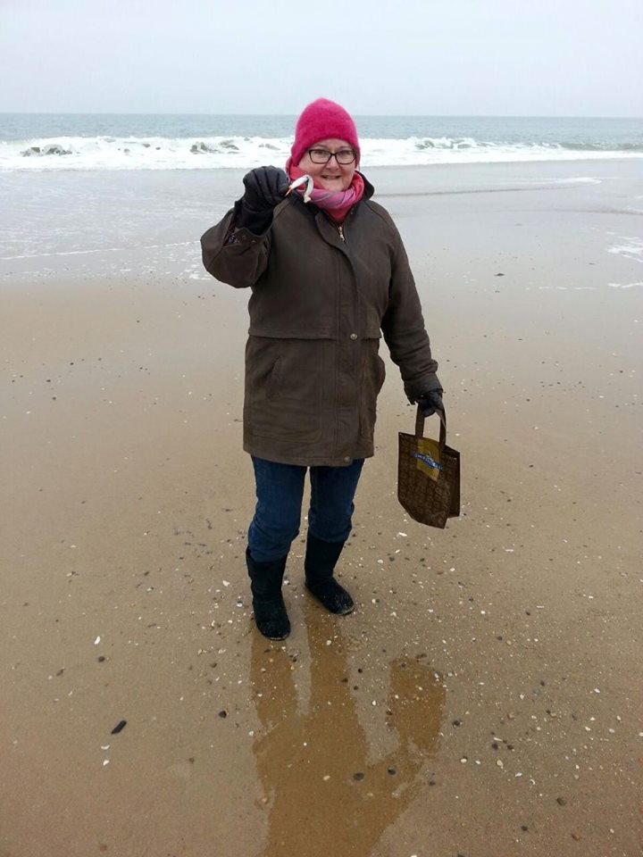 Marilyn Rossignuolo photo