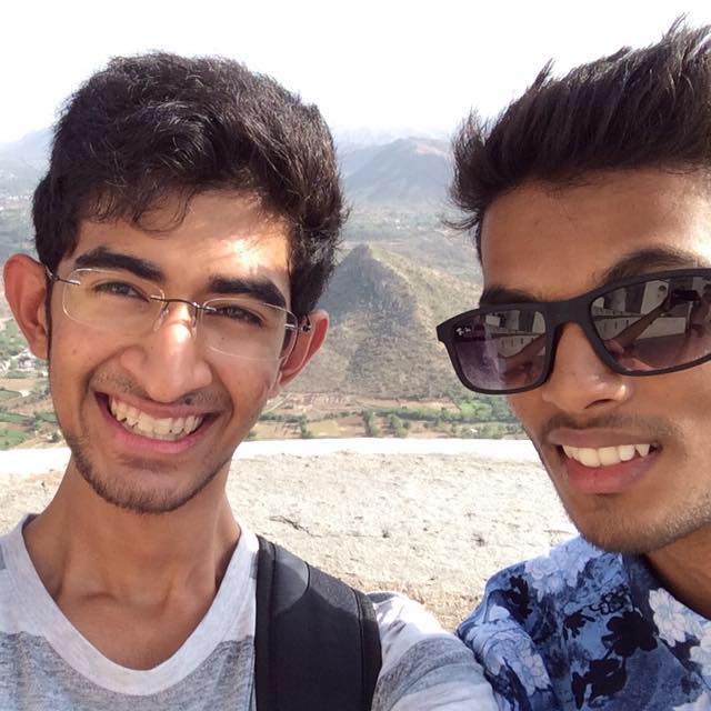 Vinay Shah photo