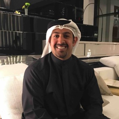 Hamad Almuraikhi photo