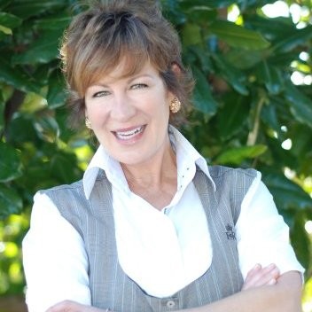 Susan Yenzer photo