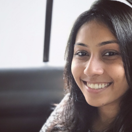 Nidhisha Voonna photo