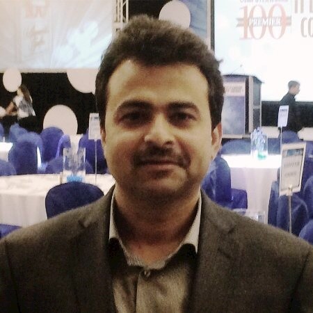 Ankur Gaba photo