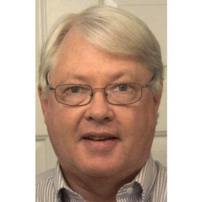 Paul Norris photo