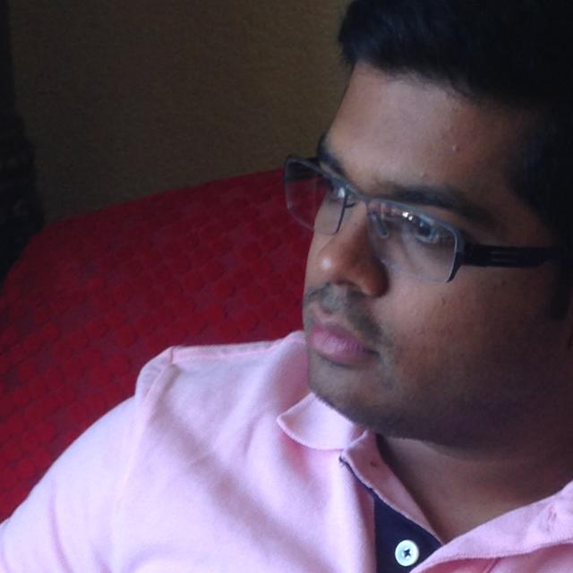 Parth Shah photo